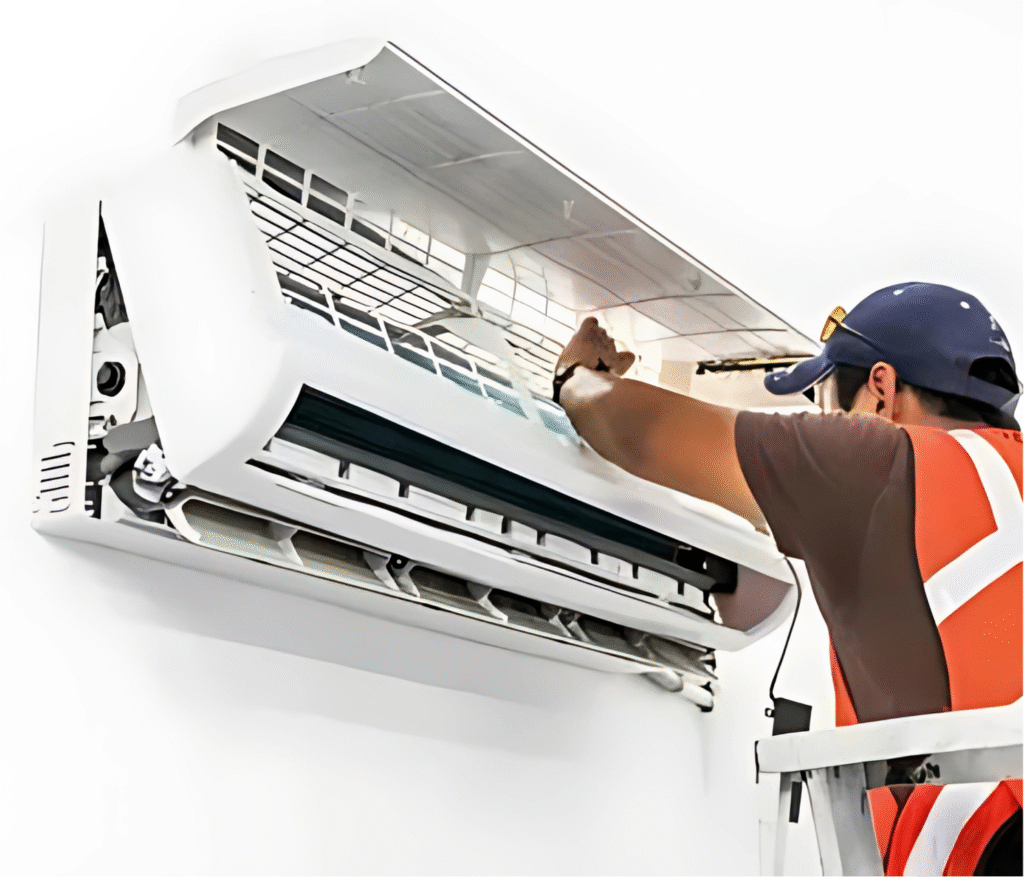 ac maintenance services